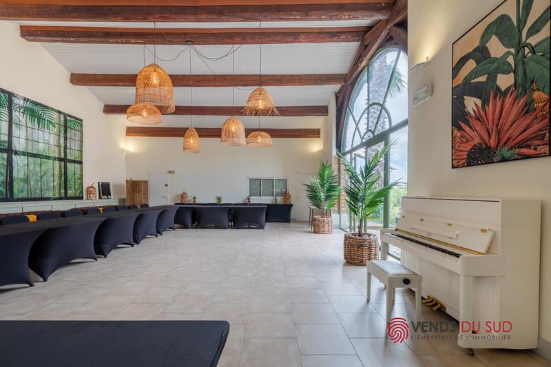 Maison de maîtres - 895 m² - 24 pièces
