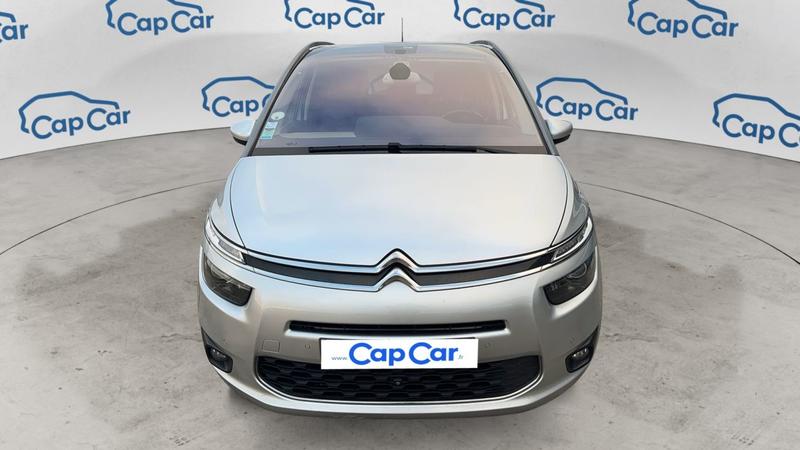 Citroën Grand C4 Picasso 2.0 BlueHDi 150 Business Plus