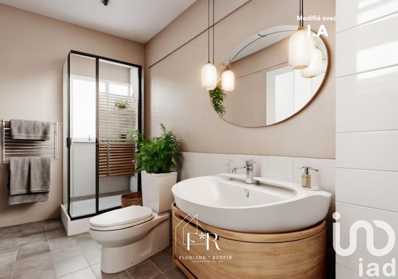 Maison - 165 m² - 5 pièces