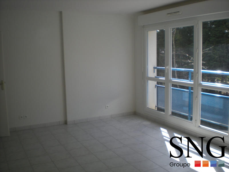 Appartement - 35 m² - 1 pièce