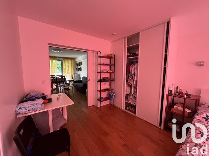 Appartement - 69 m² - 4 pièces