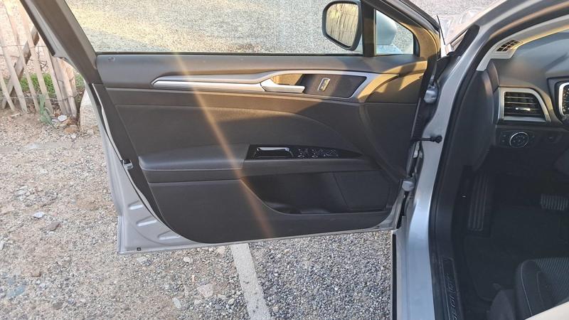 Ford Mondeo IV 2.0 TDCi 150 Bva6 Titanium