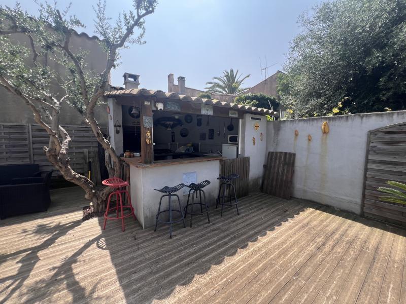 Maison - 142 m² - 5 pièces