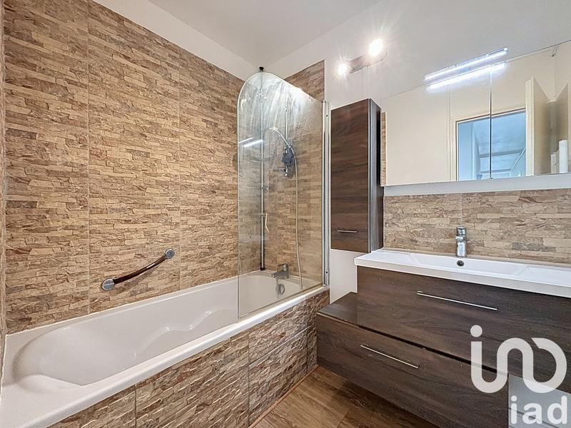 Appartement - 81 m² - 4 pièces