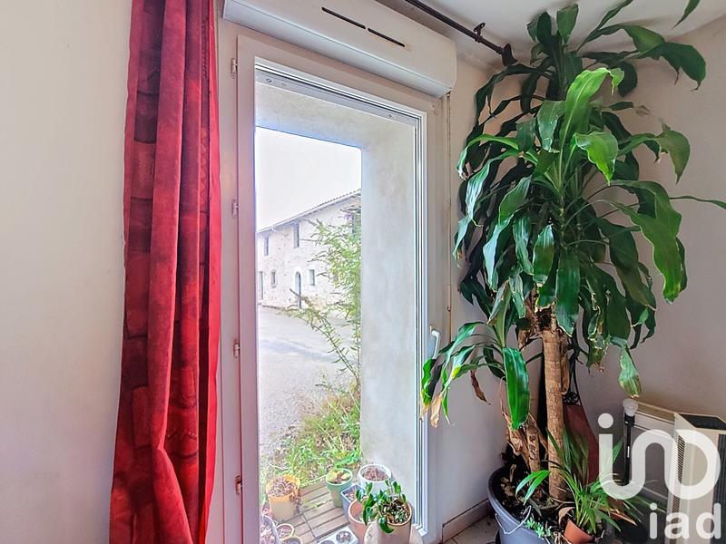 Maison de ville - 89 m² - 4 pièces