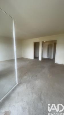 Appartement - 68 m² - 2 pièces