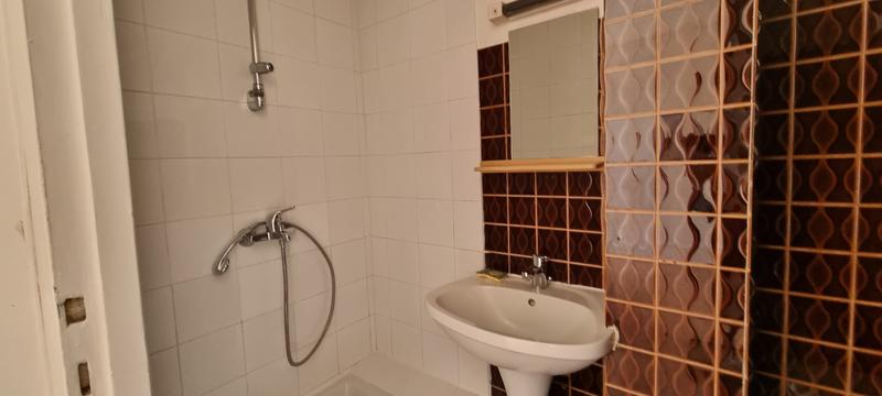 Appartement - 14 m² - 1 pièce