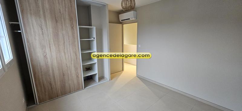 Villa - 75 m² - 3 pièces