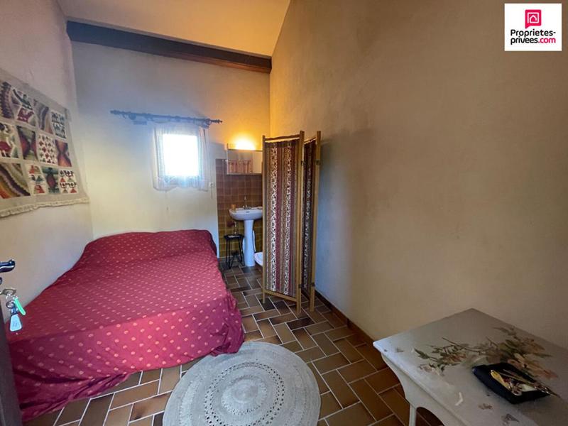 Maison - 145 m² - 8 pièces