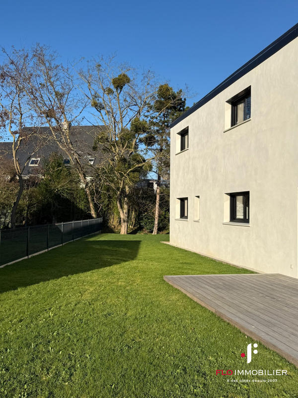 Maison - 167 m² - 7 pièces