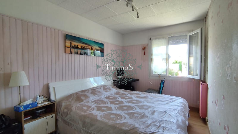 Maison - 151 m² - 5 pièces