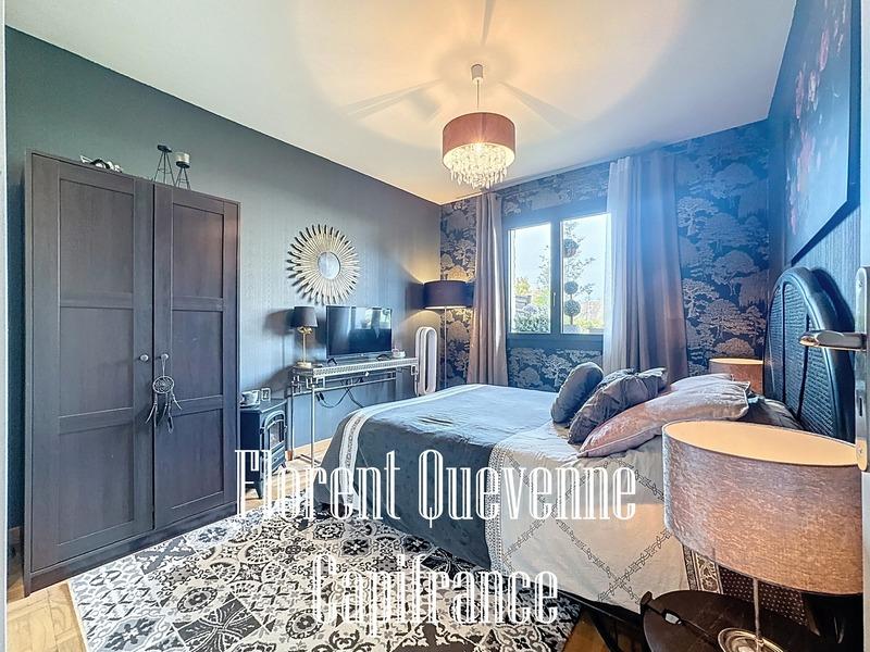 Maison - 106 m² - 6 pièces