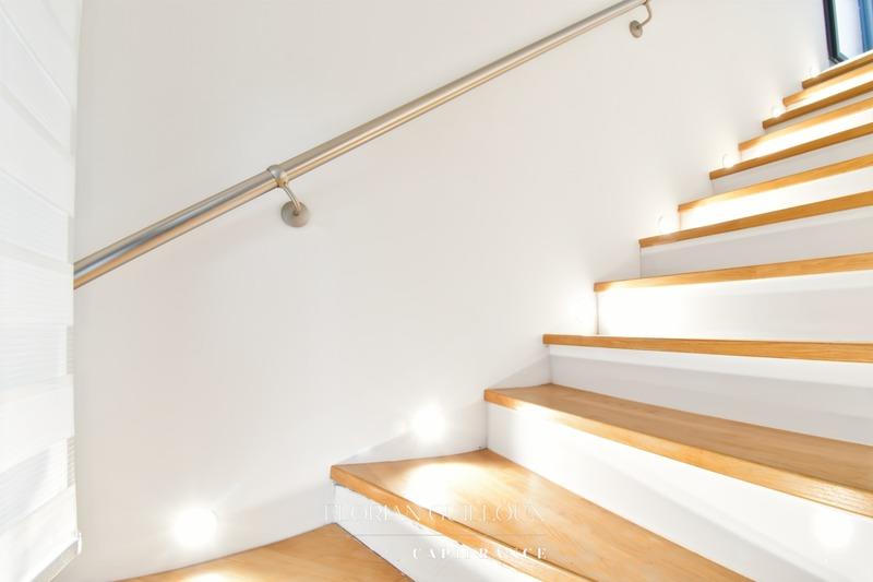 Maison - 141 m² - 6 pièces