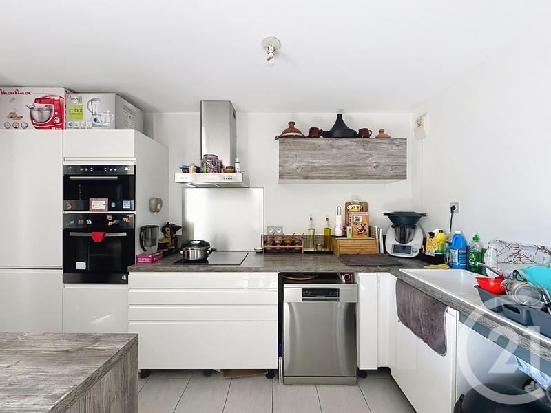 Appartement - 77 m² - 4 pièces