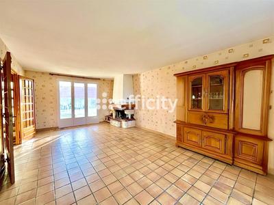 Maison - 81 m² - 3 pièces