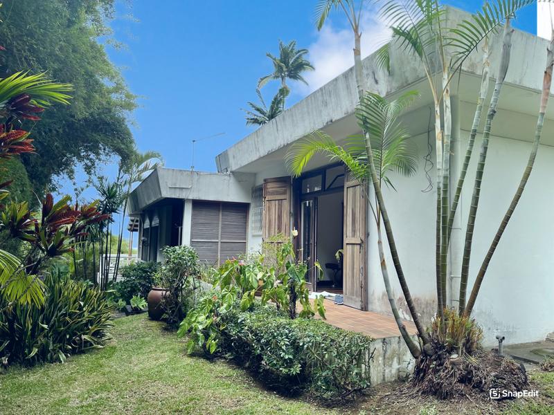 Maison - 180 m² - 7 pièces