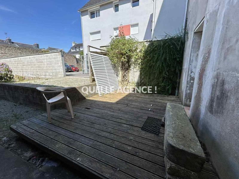 Immeuble - 119 m² - 6 pièces