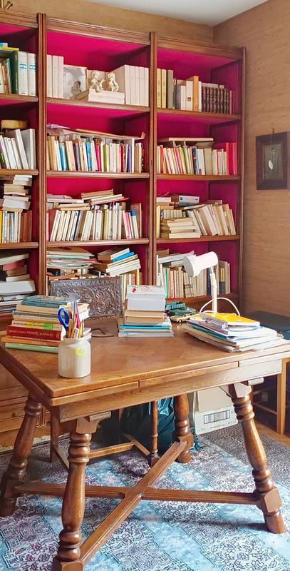 Maison - 155 m² - 7 pièces