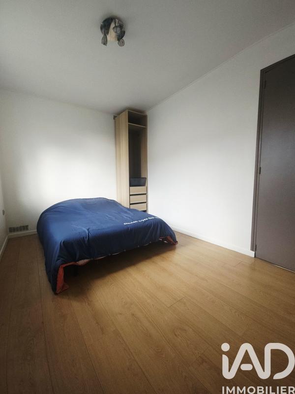 Maison - 74 m² - 3 pièces