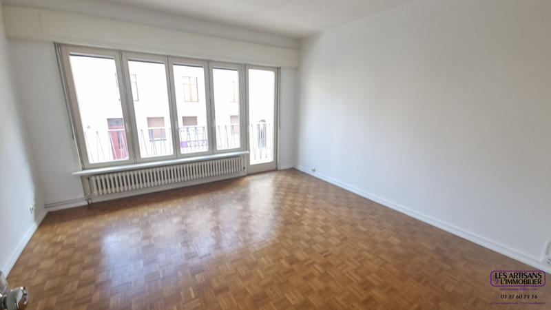 Appartement - 73 m² - 3 pièces