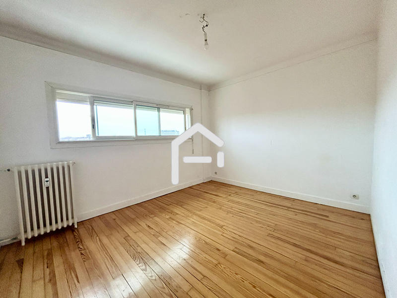 Appartement - 66 m² - 4 pièces