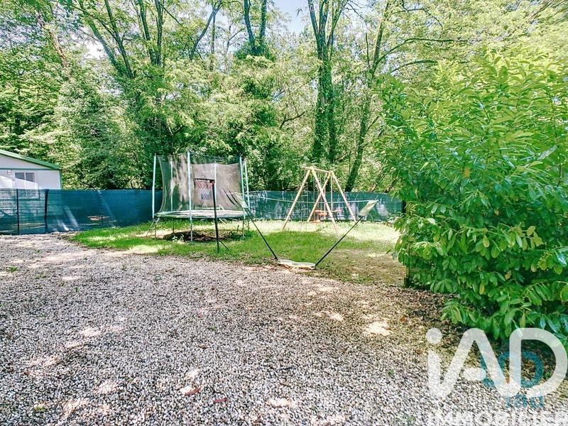 Maison - 325 m² - 14 pièces