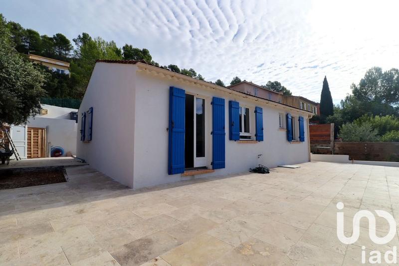 Maison - 81 m² - 4 pièces