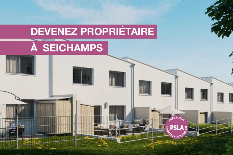 Maison - 99 m² - 5 pièces