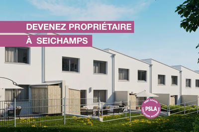 Maison - 99 m² - 5 pièces