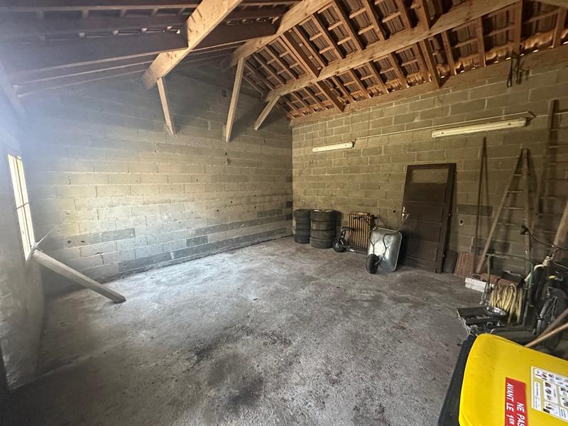 Maison - 78 m² - 4 pièces