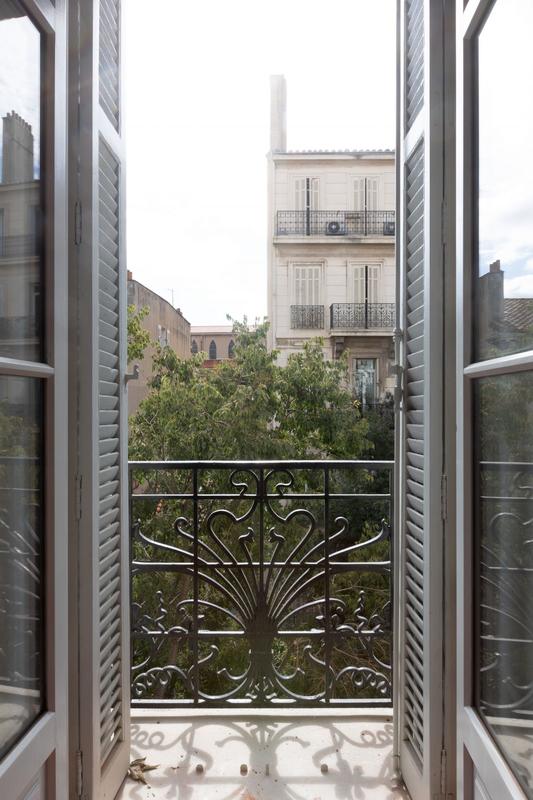 Appartement - 59 m² - 2 pièces