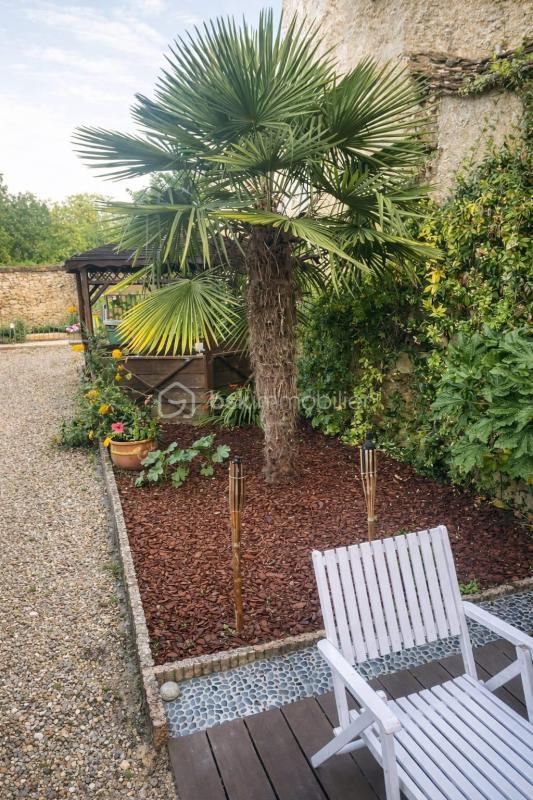 Maison - 111 m² - 5 pièces