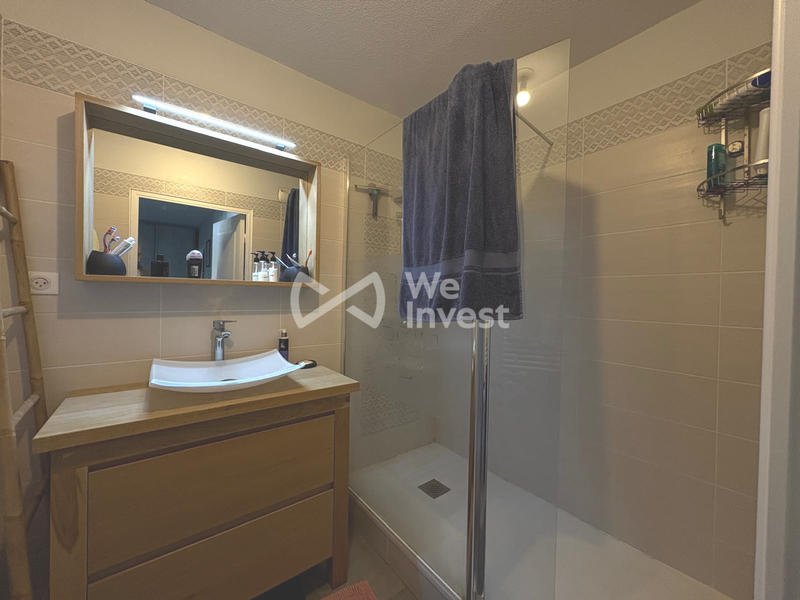 Appartement - 74 m² - 3 pièces