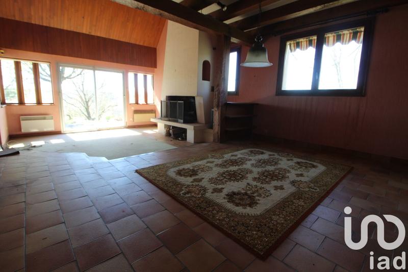 Maison - 153 m² - 5 pièces