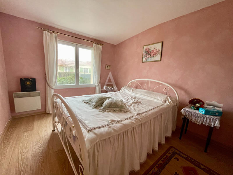 Maison - 47 m² - 3 pièces