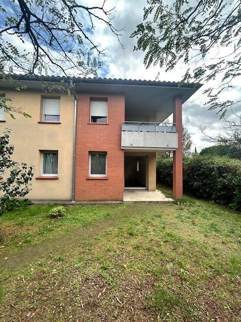 Appartement ancien - 62 m² - 3 pièces