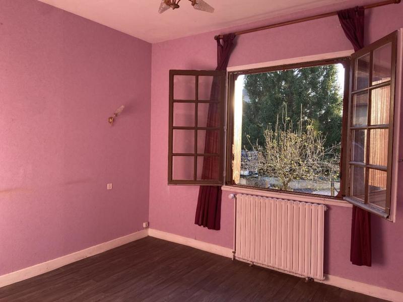 Maison - 87 m² - 4 pièces