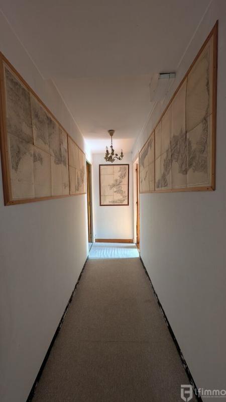 Maison de village - 168 m² - 5 pièces