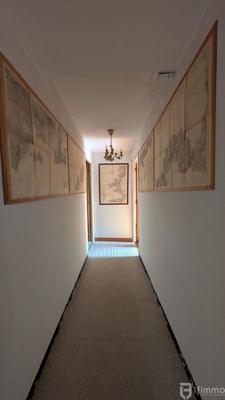 Maison de village - 168 m² - 5 pièces