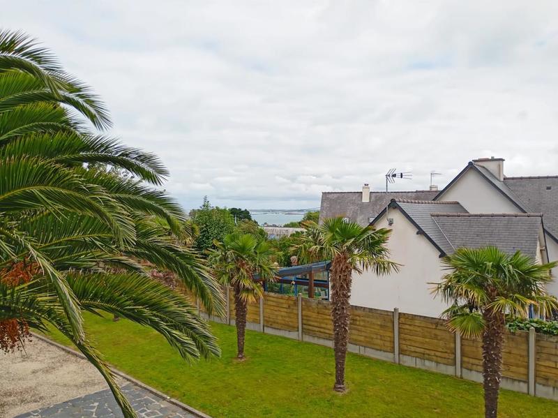 Maison en pierre - 132 m² - 5 pièces