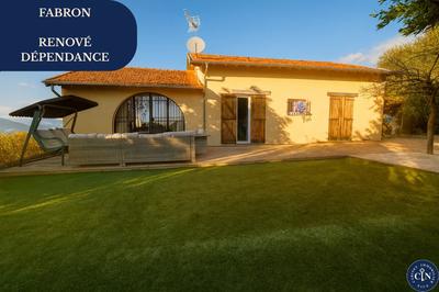 Maison - 143 m² - 5 pièces