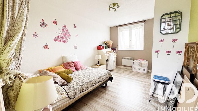 Maison - 179 m² - 6 pièces