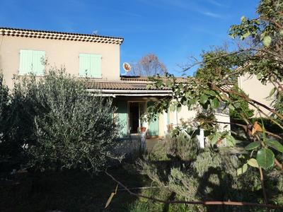 Pavillon - 92 m² - 4 pièces