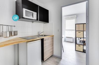 Studio - 17 m² - 1 pièce