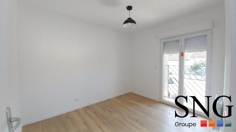 Appartement - 38 m² - 1 pièce