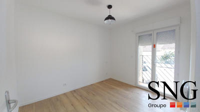 Appartement - 38 m² - 1 pièce