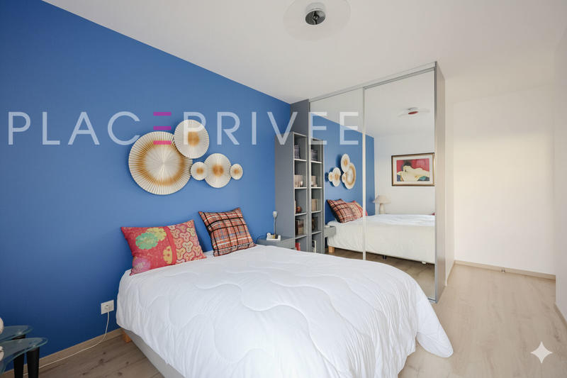 Appartement - 106 m² - 5 pièces