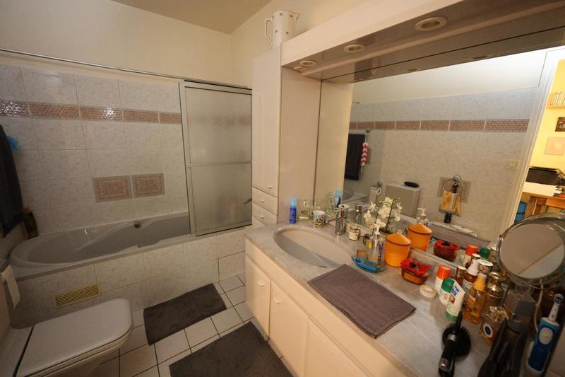 Appartement - 84 m² - 4 pièces