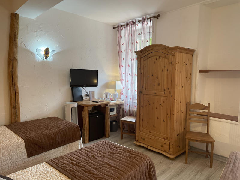 Fonds de commerce - 764 m²