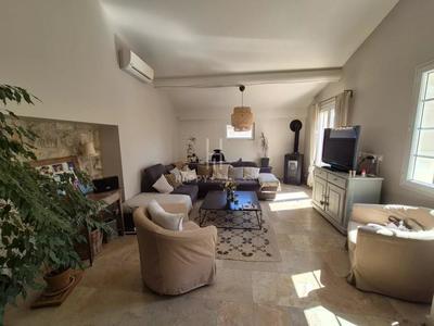 Maison de village - 139 m²